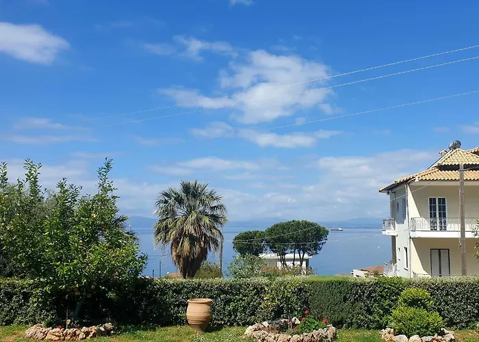 Apartman Studio Holiday