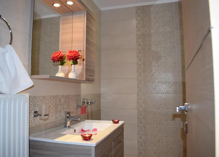 Studio Holiday Kalamáta