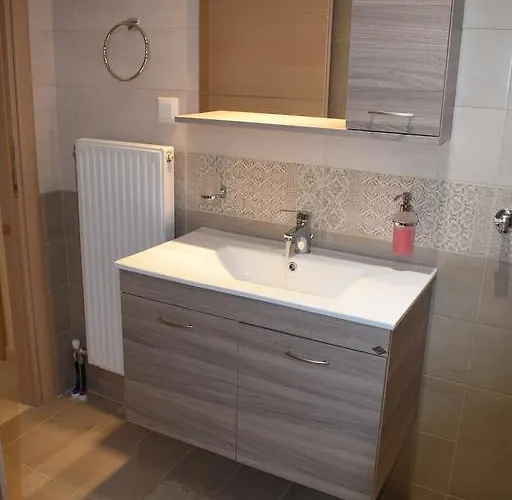 Studio Holiday Apartman *