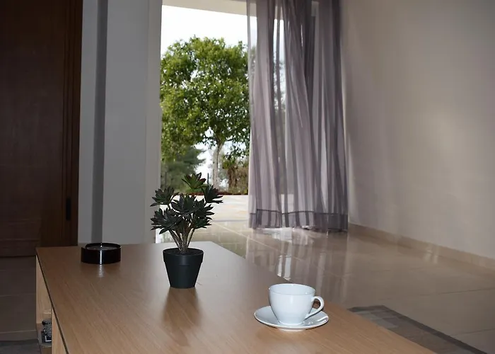 Apartman Studio Holiday Kalamáta