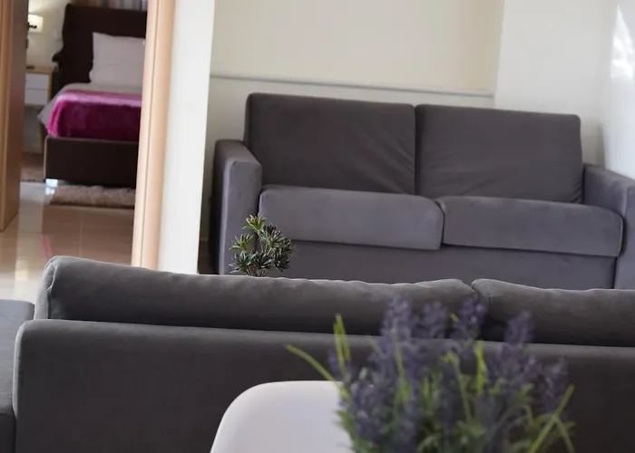 Studio Holiday * Kalamáta