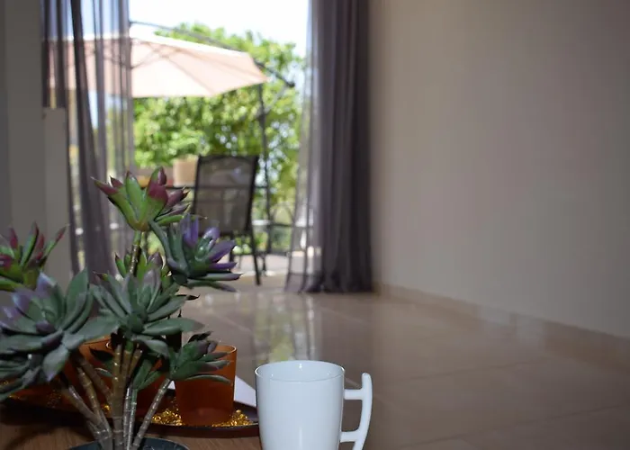 Studio Holiday Apartman