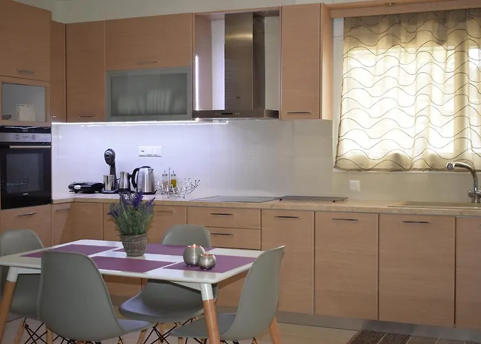 Studio Holiday Apartman *