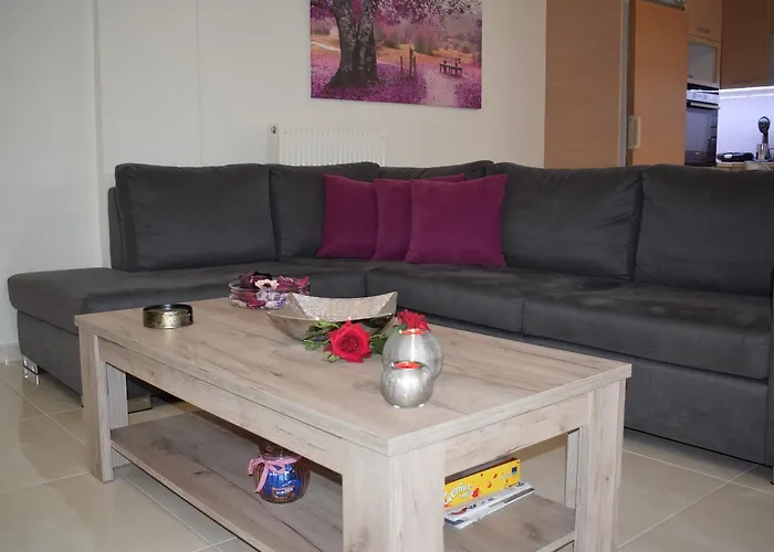 Studio Holiday Kalamáta