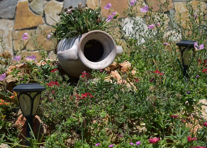 Studio Holiday Apartman Kalamáta