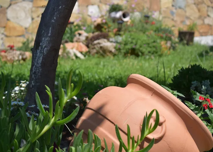 Studio Holiday * Kalamáta