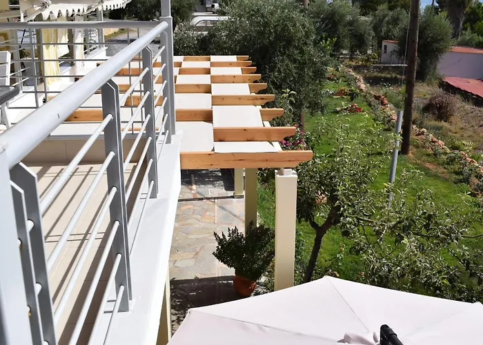 Studio Holiday Apartman