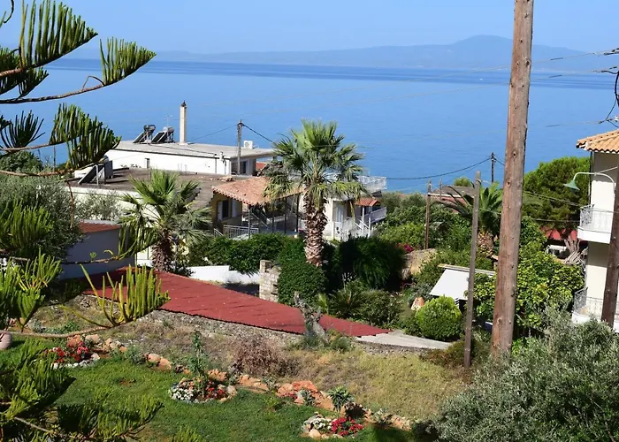 Studio Holiday Kalamáta