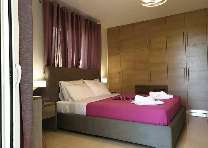 Apartman Studio Holiday