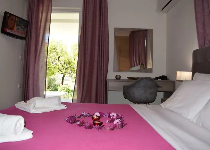 Apartman Studio Holiday