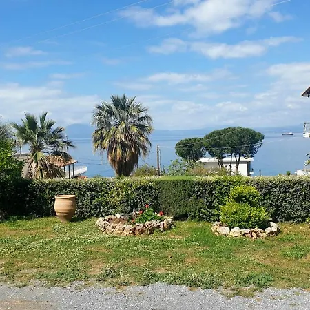 Studio Holiday Apartment