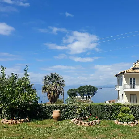 Διαμέρισμα Studio Holiday