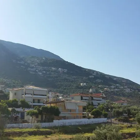 Studio Holiday Καλαμάτα