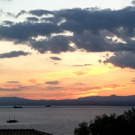 Studio Holiday Kalamata