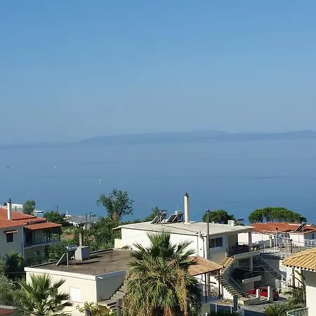 Διαμέρισμα Studio Holiday *