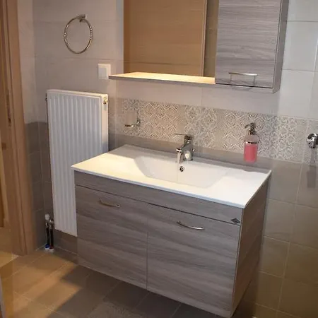 Studio Holiday Apartment *