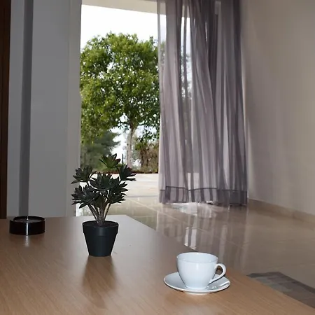 Апартаменты Studio Holiday Каламата