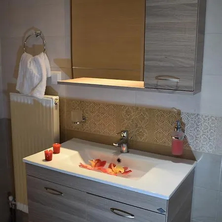 Studio Holiday * Kalamata