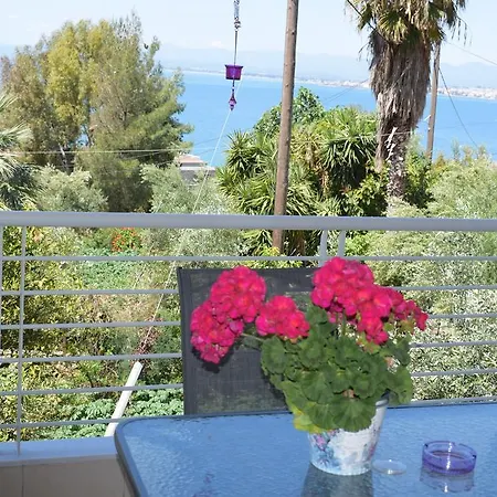 Διαμέρισμα Studio Holiday Καλαμάτα