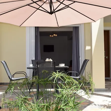 Appartement Studio Holiday