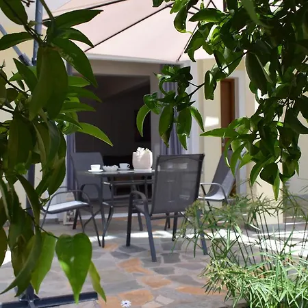 Apartmán Studio Holiday Kalamata