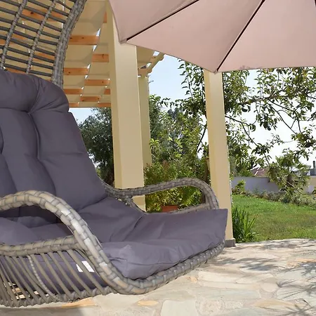 Appartement Studio Holiday Kalamata