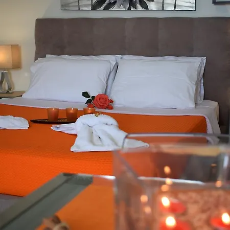 Appartement Studio Holiday Kalamata