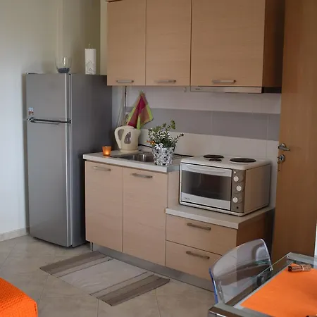 Studio Holiday Apartment *