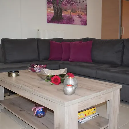 Studio Holiday Kalamata