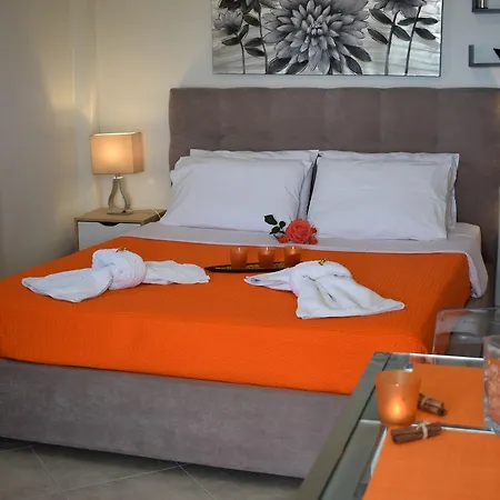 Studio Holiday Appartement Kalamata