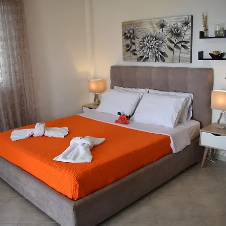 Apartment Studio Holiday Kalamata