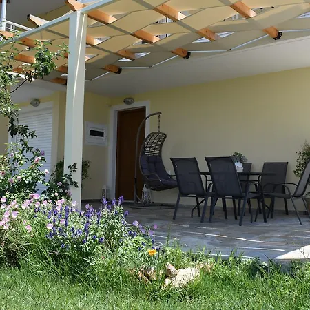 Studio Holiday Appartement Kalamata