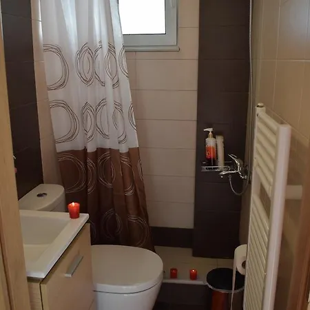 Studio Holiday Apartment
