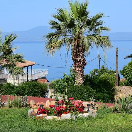 Studio Holiday Appartement Kalamata