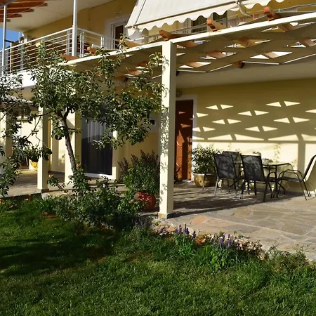 Διαμέρισμα Studio Holiday Καλαμάτα