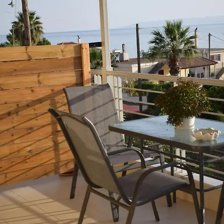 Διαμέρισμα Studio Holiday Καλαμάτα