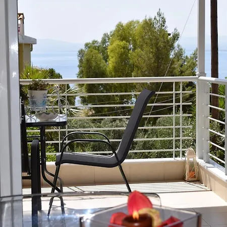 Διαμέρισμα Studio Holiday Καλαμάτα