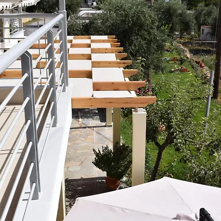 Studio Holiday Apartment
