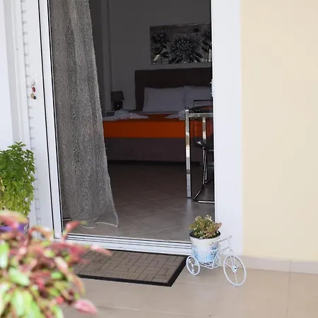 Studio Holiday Apartment Kalamata