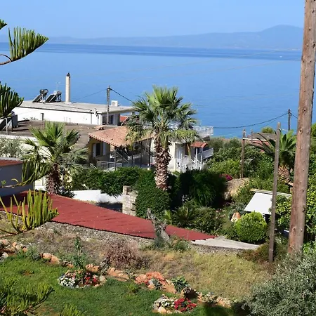 Studio Holiday Καλαμάτα