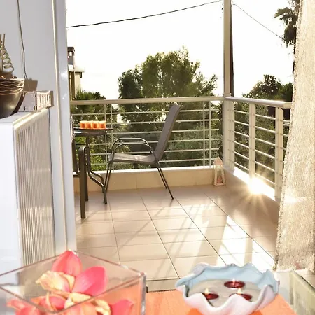 Studio Holiday Lejlighed Kalamata