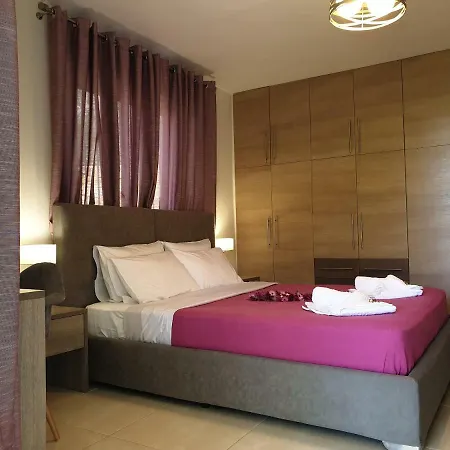 Apartment Studio Holiday