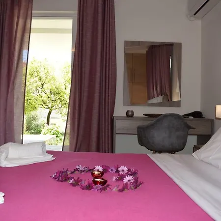 Apartment Studio Holiday