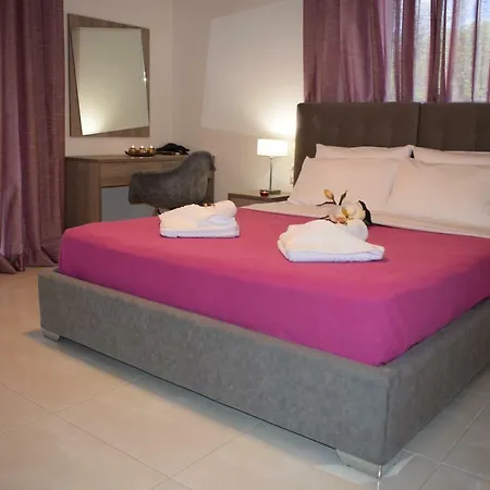 Studio Holiday Apartment *