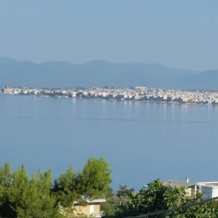 Studio Holiday Lejlighed Kalamata