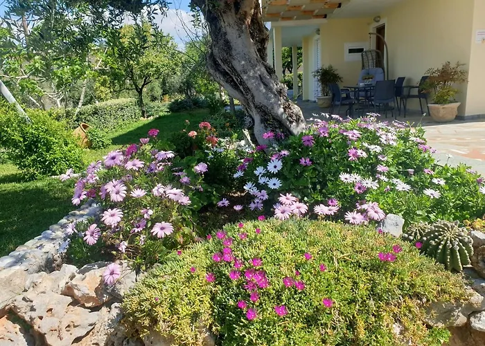 公寓 Studio Holiday