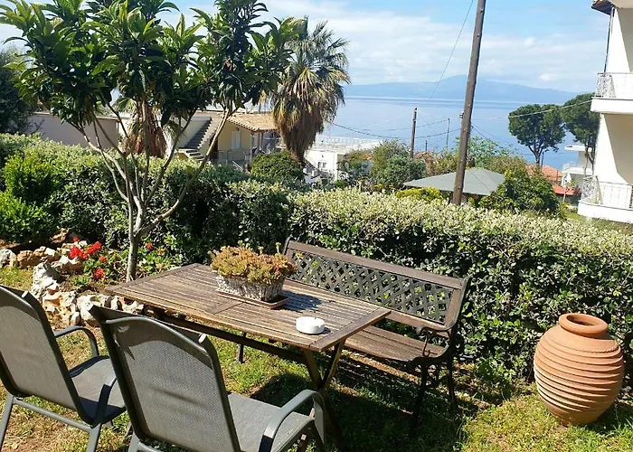 Studio Holiday * Kalamata