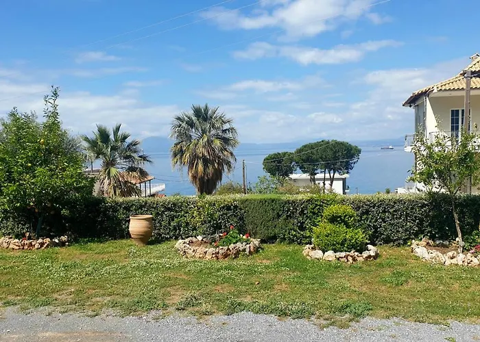 Studio Holiday Apartment