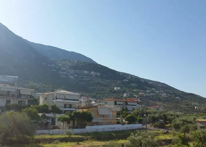 Studio Holiday 卡拉马塔