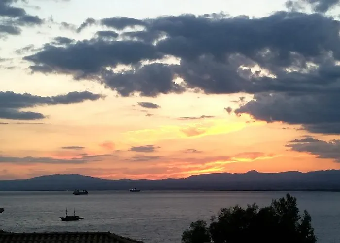 Studio Holiday Kalamata